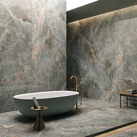 Marble Tiles
