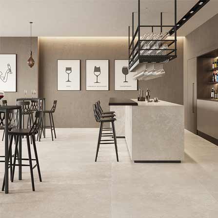Stone Effect Tiles 