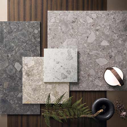 Terrazzo Tiles